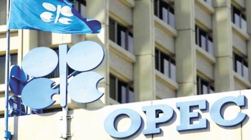 OPEC ở trong thế “gọng kìm”?