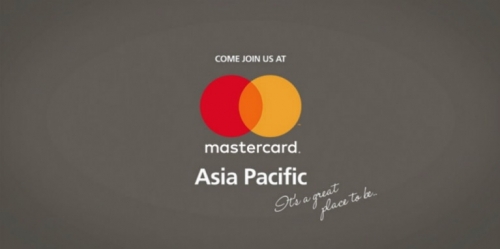 Công ty MasterCard Asia/Pacific Pte Ltd được thay đổi tên tại giấy phép
