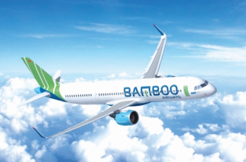 Bamboo Airways: Tất cả đã sẵn sàng cho ngày cất cánh