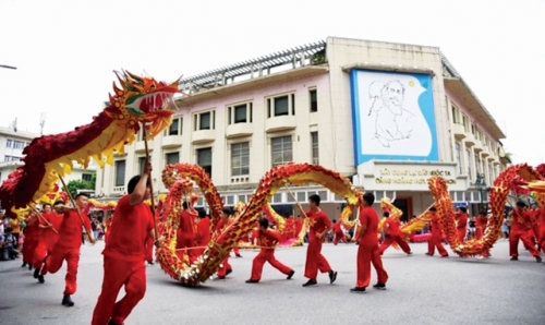 Văn hóa Hà Nội sau 10 năm mở rộng