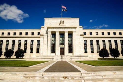 Fed có thể tăng lãi suất thêm 2 lần nữa trong năm nay