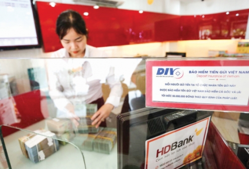 Bảo hiểm tiền gửi Việt Nam: Hiện đại hóa theo tiêu chuẩn quốc tế