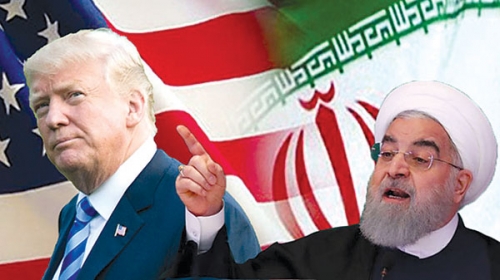 Iran không lo ngại các lệnh cấm vận của Mỹ