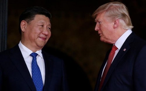 Ngăn chặn cuộc chiến thương mại: Trump hối thúc Trung Quốc đưa ra thỏa thuận tốt hơn
