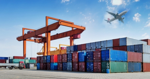 Logistics nội thu hút nhà đầu tư ngoại