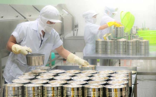 Tăng năng suất lao động: Việt Nam sẽ vươn lên mạnh mẽ
