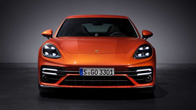Xe thể thao mui trần Porsche 911 Targa 2021 ra mắt nâng cấp từ trong ra  ngoài  Tạp Chí Siêu Xe
