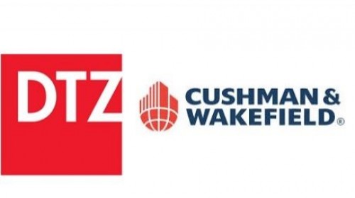 Cushman & Wakefield và DTZ “về một nhà”