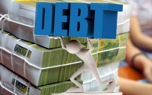 Nợ công: Rủi ro vỡ nợ thấp nhưng mức độ an toàn không bền vững