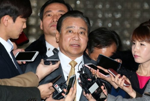 Hai cựu thủ tướng Hàn Quốc nhận hối lộ