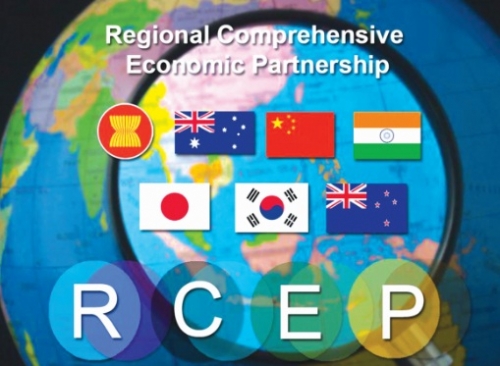 Châu Á - Thái Bình Dương: Quyết tâm thúc đẩy đàm phán RCEP