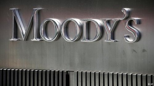 Moody’s cảnh báo về hệ thống ngân hàng Thổ Nhĩ Kỳ