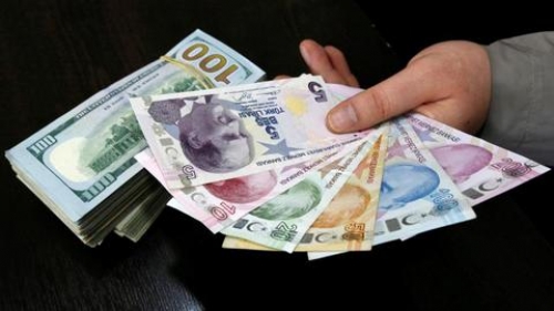 Thổ Nhĩ Kỳ cần tăng mạnh lãi suất