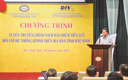 Tuyên truyền chính sách BHTG tại Bắc Ninh