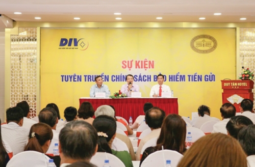 Tuyên truyền chính sách BHTG tại Thừa Thiên - Huế