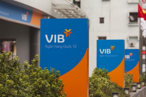 VIB thay đổi địa điểm đặt trụ sở chính