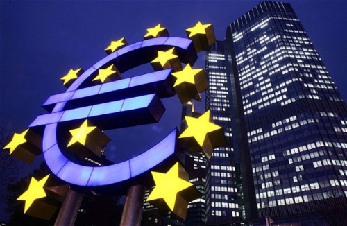 ECB sẽ giảm mua trái phiếu từ tháng 10
