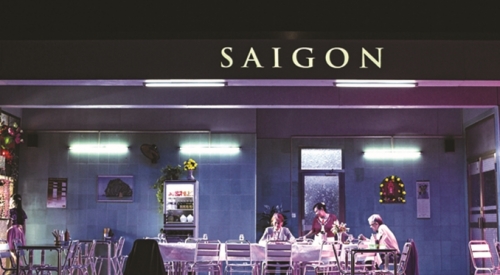“Sài Gòn” - Kết nối ký ức với hiện tại