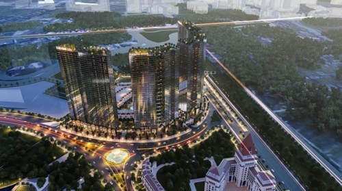 Lựa chọn đầu tư sáng giá của bất động sản Hà Nội nửa cuối năm 2019