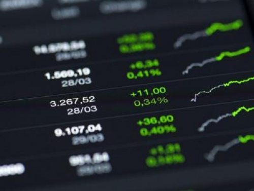 Chứng khoán sáng 30/9: Cổ phiếu ngân hàng đẩy VN-Index vượt ngưỡng 1000 điểm