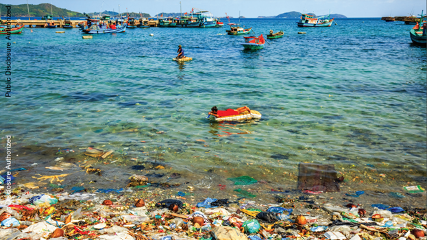 Quản lý nhựa, thúc đẩy nền kinh tế tuần hoàn tại Việt Nam