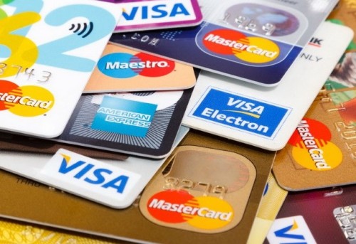 Tư vấn sản phẩm thẻ tín dụng