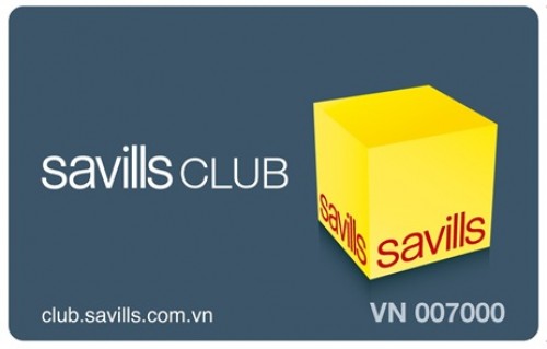 Ra mắt chương trình Savills Club