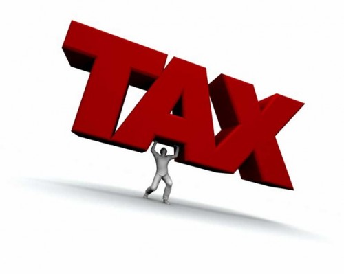 Giải đáp về thuế thu nhập cá nhân