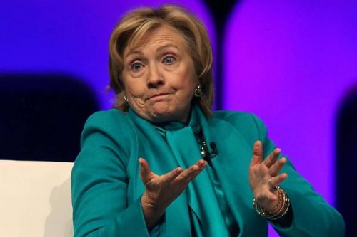 Hillary Clinton: Ứng viên Tổng thống “chống” TPP