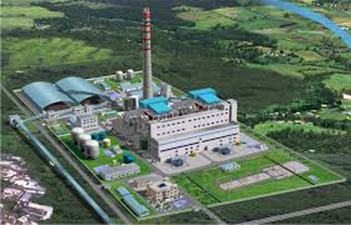 Triển khai 2 dự án nhà máy nhiệt điện tại Bắc Giang và Lào Cai