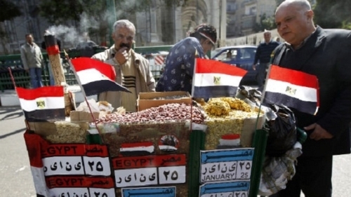 Ai Cập hy vọng sớm ký thỏa thuận vay 12 tỷ USD từ IMF