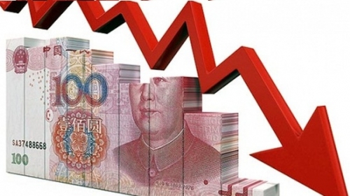 Tăng trưởng kinh tế Trung Quốc: Ổn nhưng chưa bền
