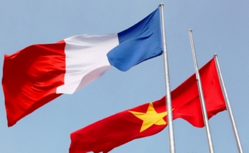 Triển vọng đầu tư và thương mại Việt - Pháp