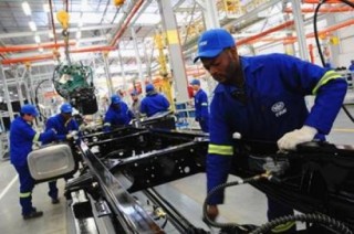 Các nền kinh tế châu Phi đang trên đà hồi phục