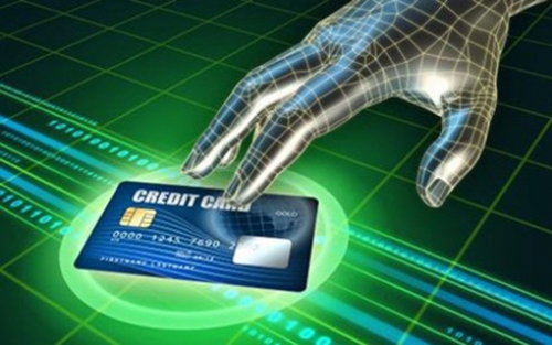 Các ngân hàng Trung Quốc đẩy mạnh chống gian lận thẻ tín dụng