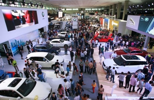 [Infographics] Top 10 ôtô bán chạy nhất tháng 9 tại Việt Nam