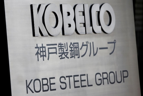 Bê bối Kobe Steel làm nhà đầu tư mất niềm tin vào DN Nhật Bản