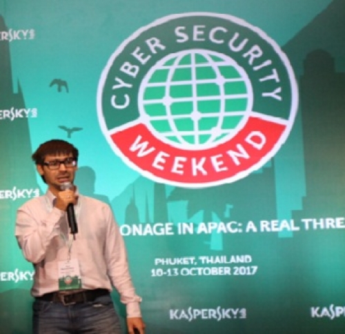 Kaspersky: Cảnh báo tội phạm mạng tấn công ngân hàng