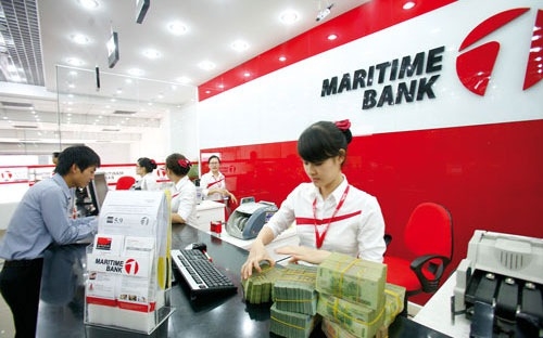 Maritime Bank được phép kinh doanh, cung ứng dịch vụ ngoại hối