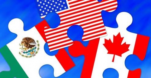 Những điểm nhấn chính của thỏa thuận NAFTA mới