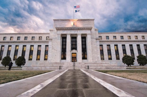 Fed sẽ tiếp tục tăng lãi suất