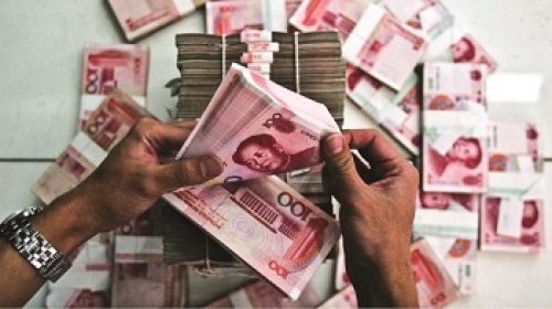 Liệu Trung Quốc có bị gắn “thao túng tiền tệ”?