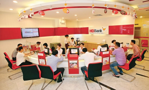 Nhiều ngân hàng được bổ sung hoạt động Ví điện tử vào giấy phép hoạt động