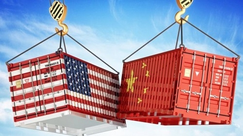 Mỹ lên kế hoạch mở rộng thuế quan với Trung Quốc