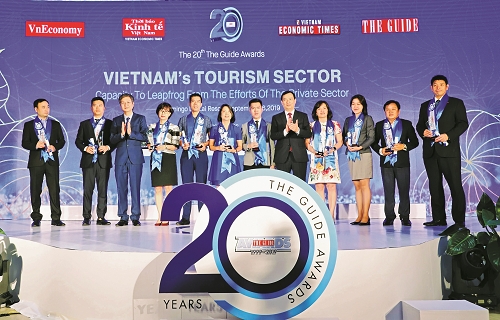 Du lịch Việt Nam: Tận dụng mọi lợi thế từ doanh nghiệp
