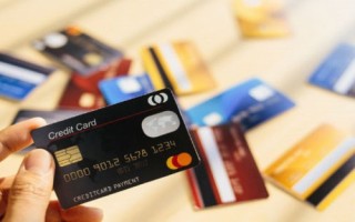Xài thẻ tín dụng sao cho “chất”