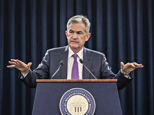Fed phát tín hiệu có thể nới lỏng mạnh hơn tiền tệ
