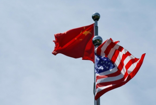 Mỹ xem xét gia hạn đình chỉ thuế quan đối với 34 tỷ USD hàng hóa Trung Quốc