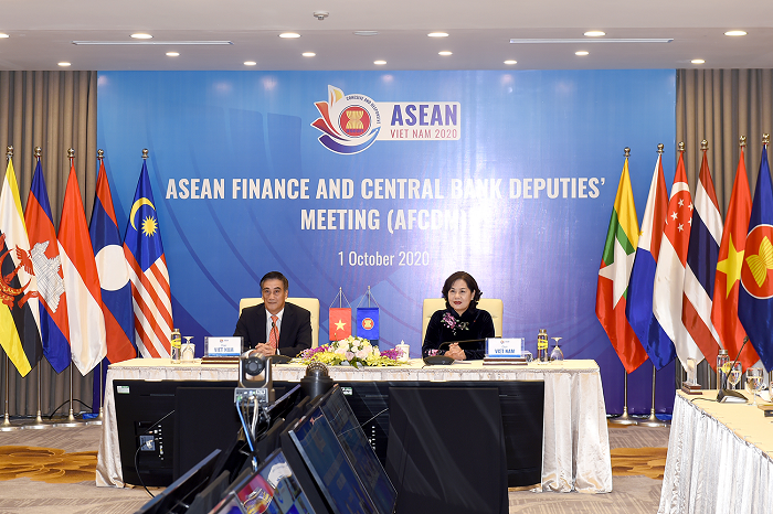 Xây dựng một ASEAN gắn kết và tự cường