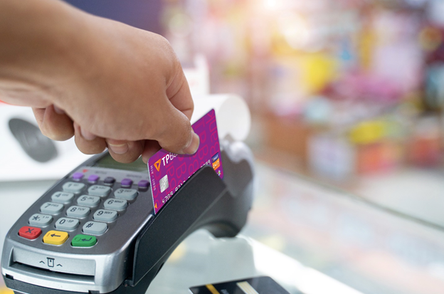 Ngân hàng duy nhất tại Việt Nam giao dịch bằng thẻ ATM nội địa tại Hàn Quốc